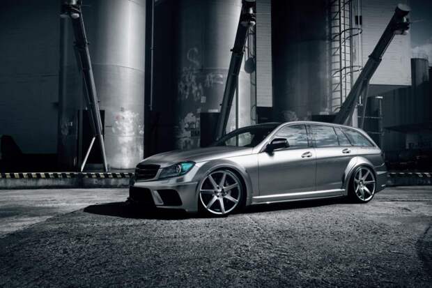 Mercedes C63 AMG Black Series в стиле MB Petronas F1 Team Mercedes C63 AMG Black Series в стиле MB Petronas F1 Team amg, c63, f-1, mercedes-benz, petronas, авто, тюнинг