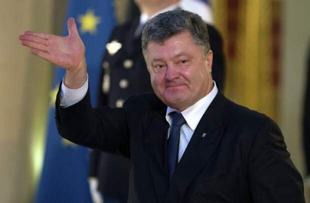 Французская пресса уже не стесняясь пишет «Goоdbye Украина» Французская пресса уже не стесняясь пишет «Goоdbye Украина»