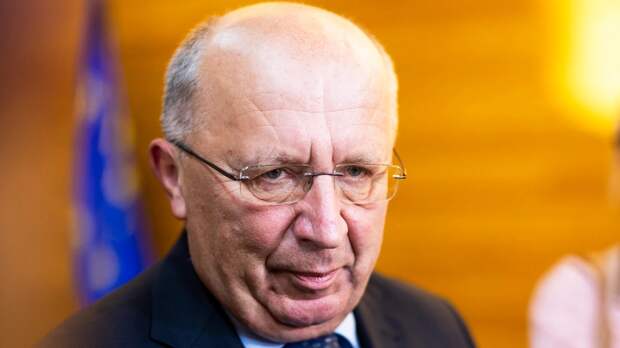 Европейский «Глобальный глаз» гораздо лучше увидел беспилотники