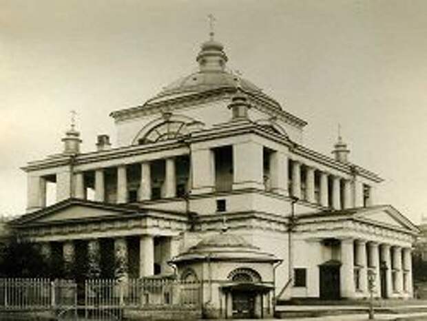 Новость на Newsland: В Петербурге собирают экспонаты для музея истории церкви
