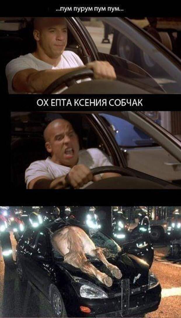 30 самых классных приколов дня. Рекомендую!
