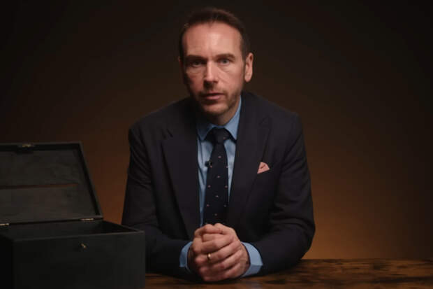 Дворецкий королевской семьи рассказал о странном поведении бывшего принца Эндрю