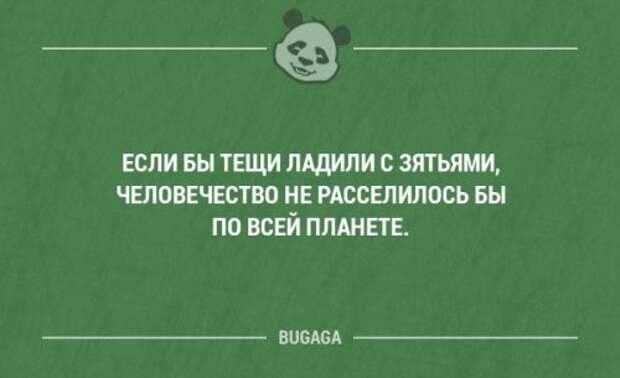 Забавные мысли и высказывания. Часть 86 (20 шт)