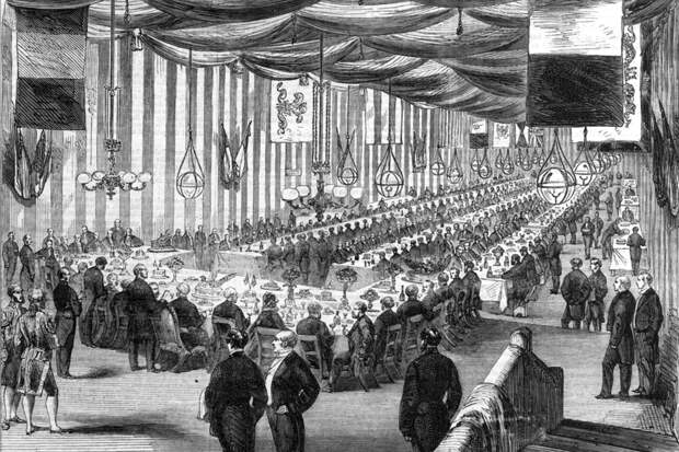 farringdon-station-banquet farringdon-station-banquet