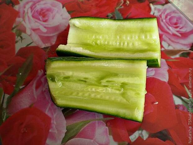 Закуски