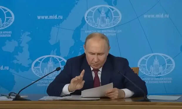 В кулуарах саммита по Украине в Швейцарии больше обсуждались предложения президента РФ, чем требования Зеленского