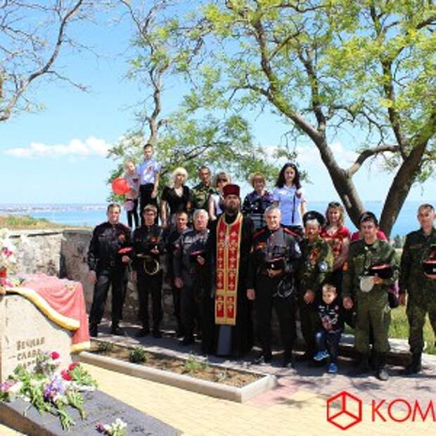 Новости Крыма