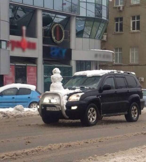 Это Россия, детка (23 фото)