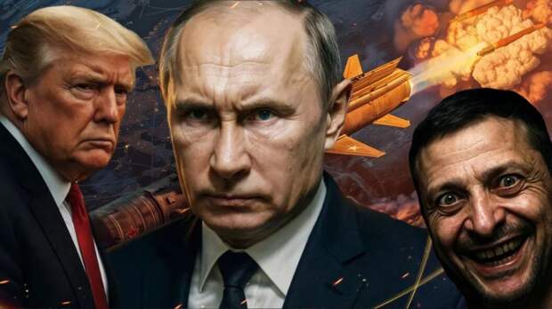 Вот так поворот: Киев поразил своим заявлением о мире. США выходят из переговоров?