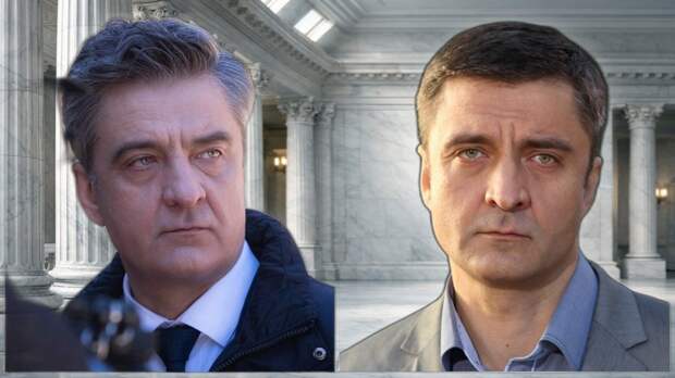 «Закружила жизнь, как щепку»: как сын актёров в 19 лет отказался от карьеры хирурга ради сцены