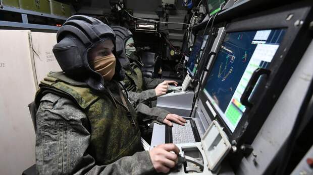 Богомаз: система ПВО сбила украинский дрон над Брянской областью