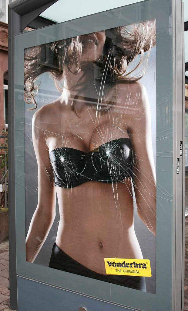 seksualnaya reklama 2