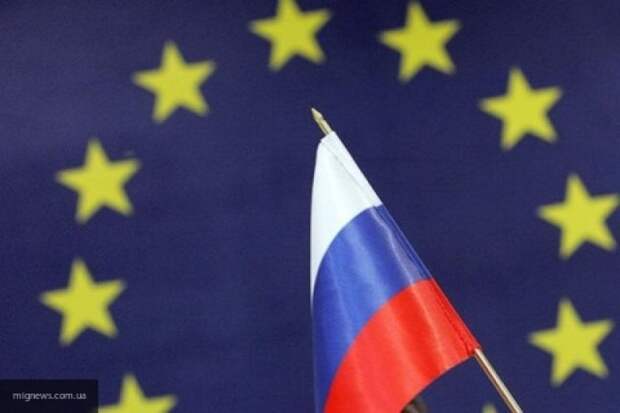 ЕС одобрил продление на полгода индивидуальных санкций против РФ