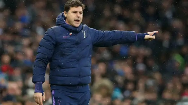 В «Тоттенхэме» прокомментировали отставку Почеттино