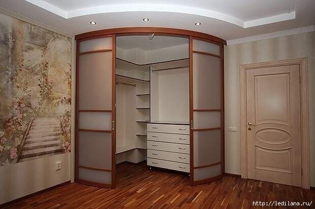 РіР°СЂРґРµСЂРѕР± РёРґРµРё (604x402, 118Kb)