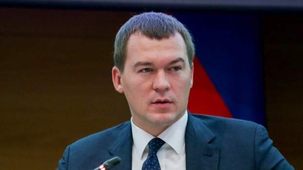 Профильный комитет Госдумы поддержал кандидатуру Дегтярёва на пост министра спорта