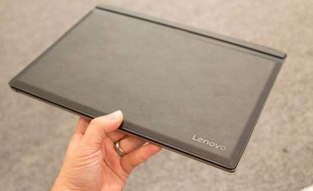 Lenovo Miix 700