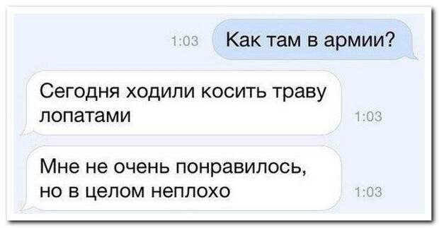 Комментарии из соцсетей