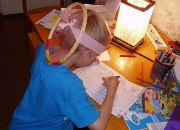 Воспитание мальчиков