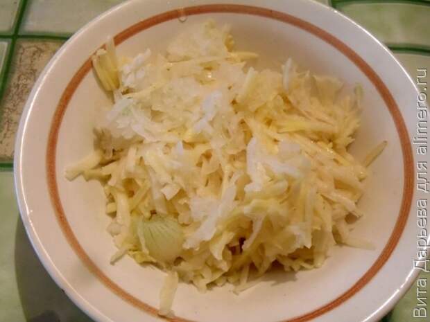 Картофельные пирожки в лаваше Картофельные пирожки в лаваше