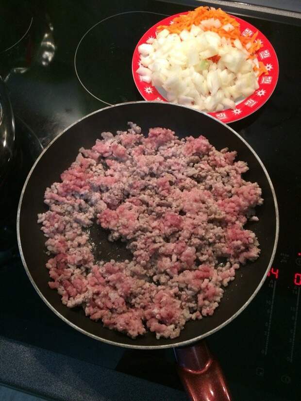 Пятничный, обалденно вкусный и жгучий Буррито! Пятничное, Буррито, сытности, Любители острого, длиннопост, кулинария, рецепт, еда