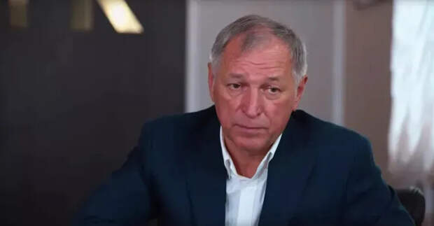 Константин Струков