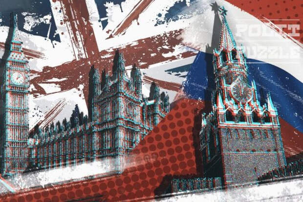 Погребинский: Лондон должен «прискакать к России на цыпочках», пообещав не нарываться