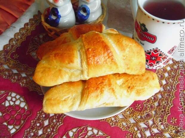 Рогалики Рогалики