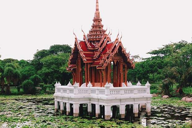 Как переехать в Бангкок и почему не на остров: личный опыт Moving2bangkok13 Как переехать в Бангкок и почему не на остров: личный опыт