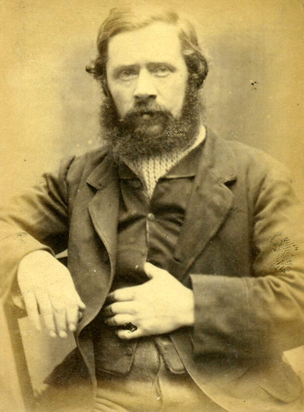 Criminals of 1871-1873