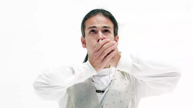 Губерниев: надеюсь, Гуменник и его команда пройдут проверку на прочность