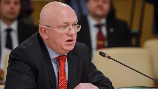 Небензя призвал к постепенному смягчению санкций в отношении КНДР