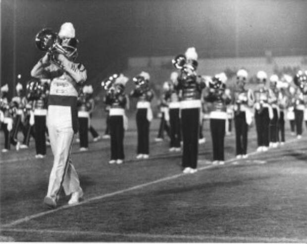 One Kid Tried to Quit His Band at School … What His Teacher Did Next Will Make You Cry