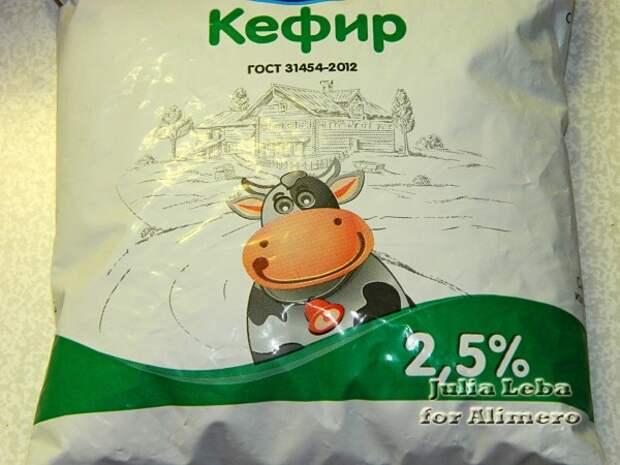 Торт Торт