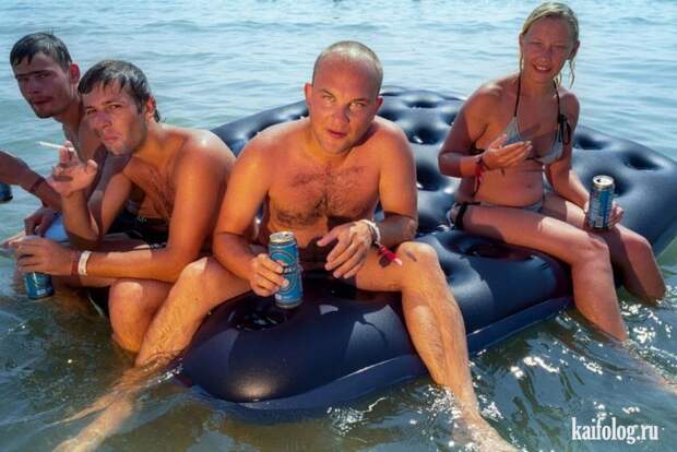 Прикольная Россия - 293 (85 фото)