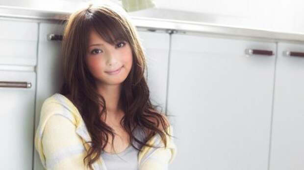 Девушки-красотки. Восточные шалуньи.