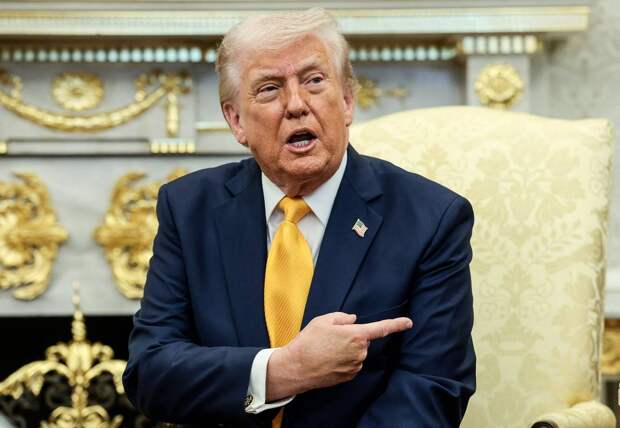 Трамп назвал лучшего союзника для США по сравнению с НАТО