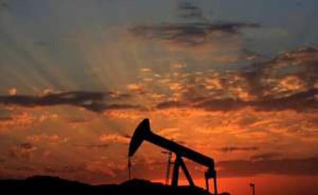 Нефтяные манёвры Америки