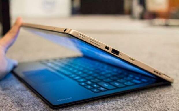 Lenovo Miix 700