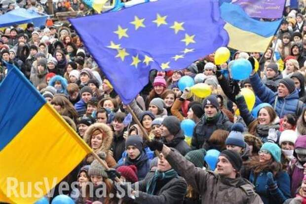 Украинский народ имеет право знать правду о потерях в Дебальцево, — Сенченко | Русская весна