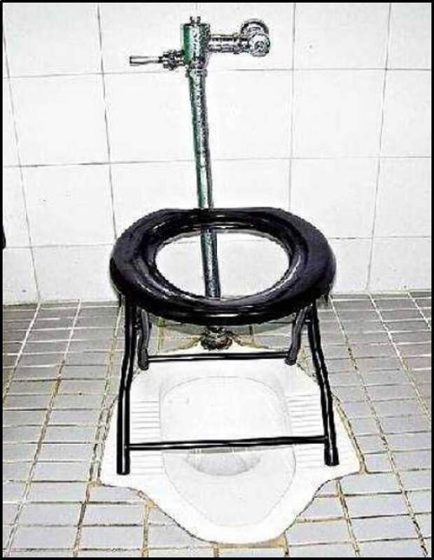 Очумелые ручки