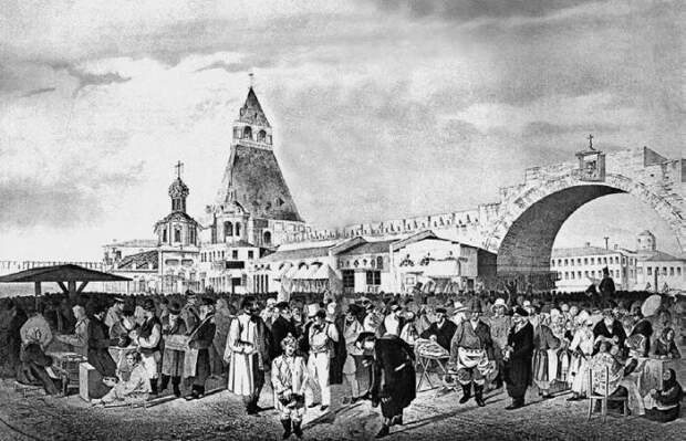 Товары, которые можно было приобрести за 1 рубль в разные исторические периоды