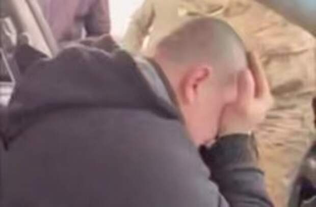 В Ровненской области сотрудники ТЦК распылили газ в авто с беременной женщиной