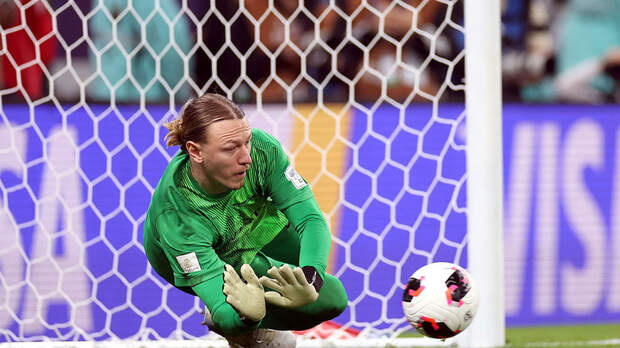 Сафонов вернулся к тренировкам с ПСЖ: снова в деле