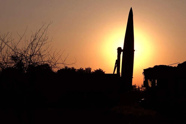 Мема: ЕС не оставляет России другого выбора, кроме применения ядерного оружия