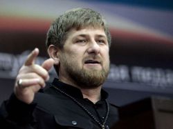 Новость на Newsland: Кадыров заявил, что Яценюк – ботаник, а не воин
