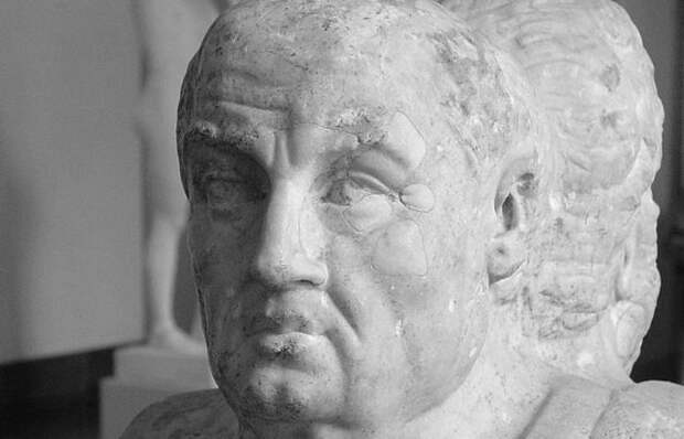 3. Размышления о суициде от Сенеки история, скандал, факты