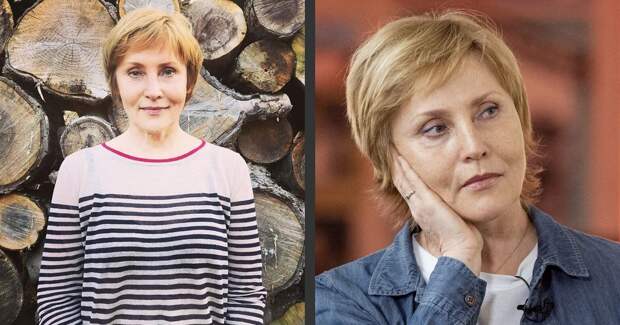 «Я ухожу сама»: почему 20 лет на ТВ не удержали звезду экрана, а её фильм не приняли нигде?