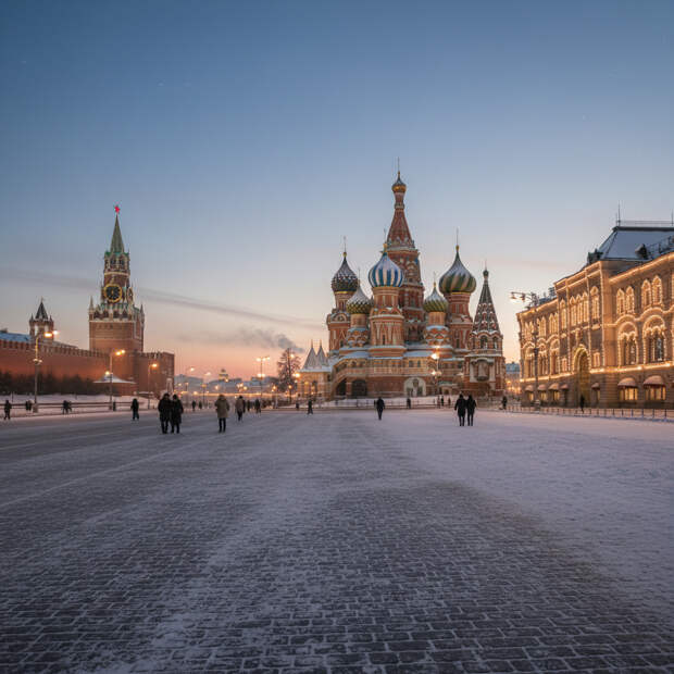 Эксперты предупреждают о повышенной опасности зимнего загрязнения воздуха в городах