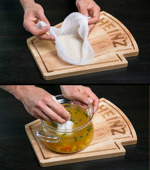Слишком соленый суп. | Фото: Со Вкусом. Слишком соленый суп. | Фото: Со Вкусом.